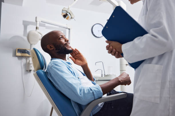 Best Emergency Root Canal Treatment in Oreana, IL
