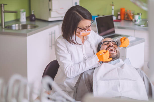 Best Emergency Treatment for Toothache in Oreana, IL